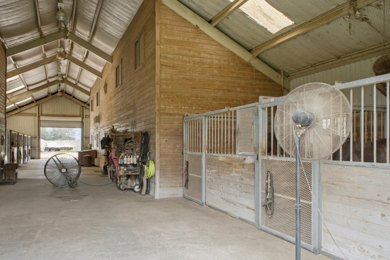 76 Ac. Braun Farm - photo 18