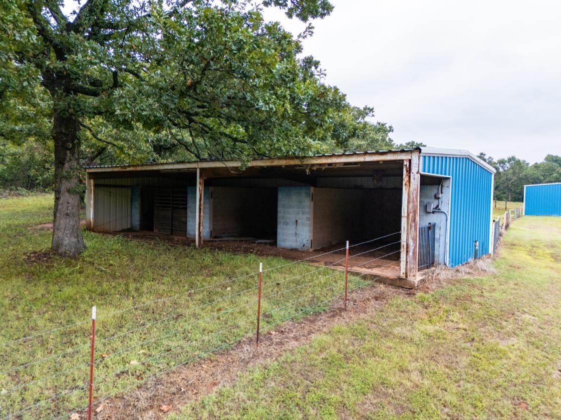 The S Dobbs Ranch - photo 23