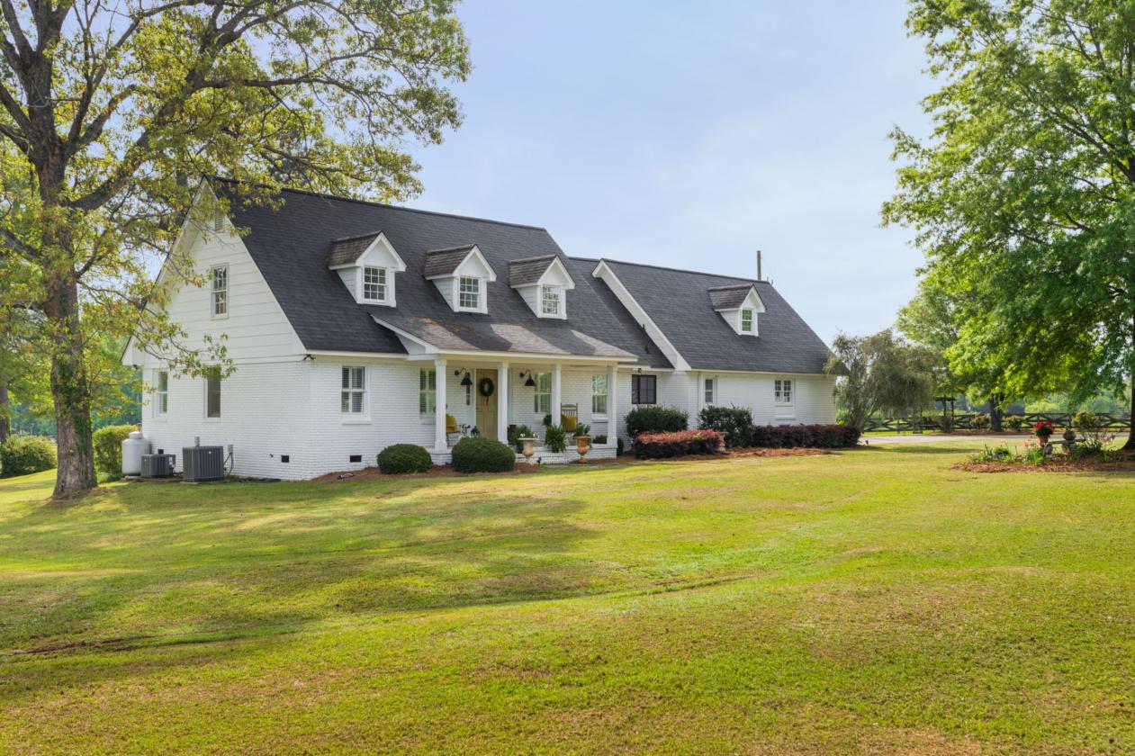 Piney Mount Farm - photo 1