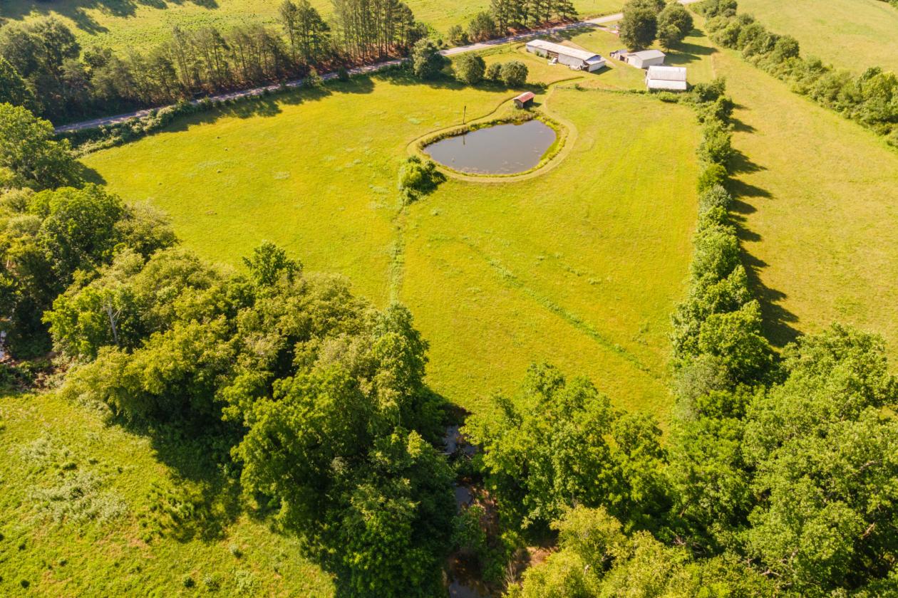 SCENIC BEAUTIFUL FARM - photo 9