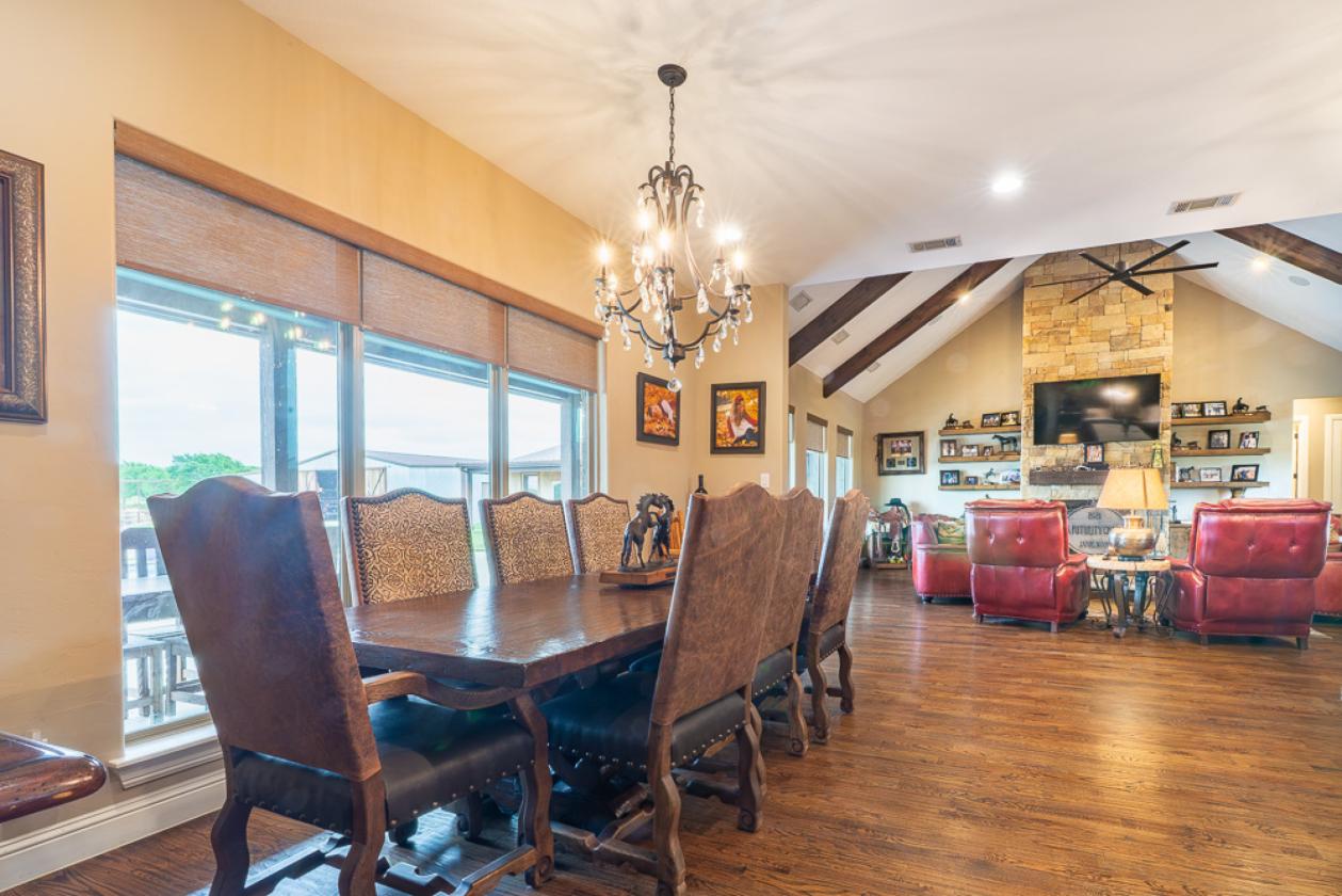 Scenic 64 Acre Horse & Cattle Property - photo 16