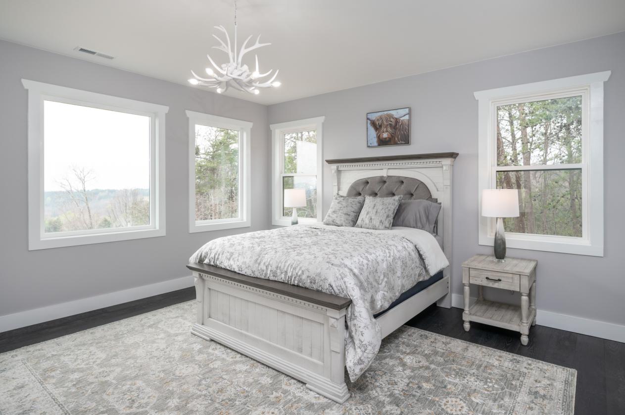 Complete Your Vision in Tryon Horse Country - photo 16