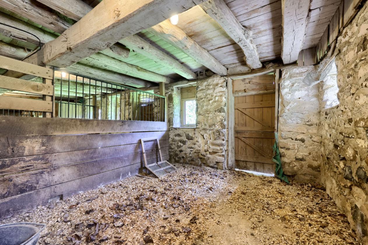 1737 Historic Stone on 11+ Acres - photo 6