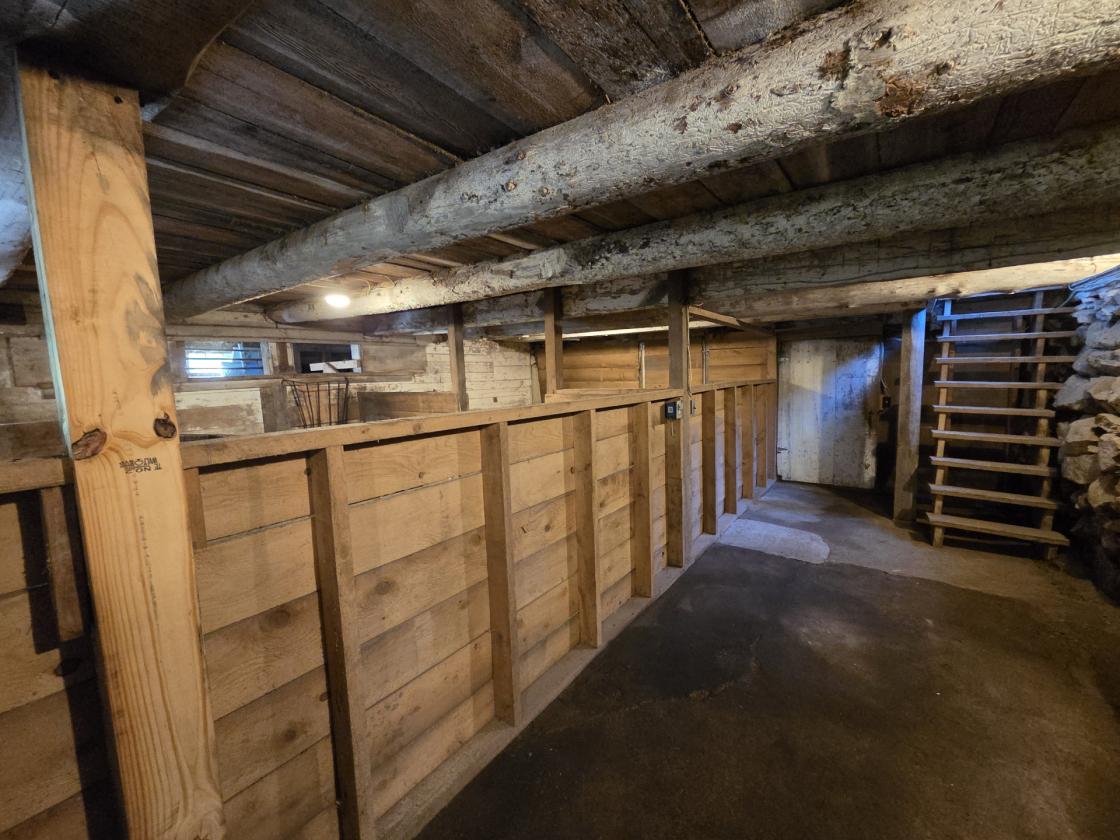 51 Acres with Farmhouse and Stables! - photo 21
