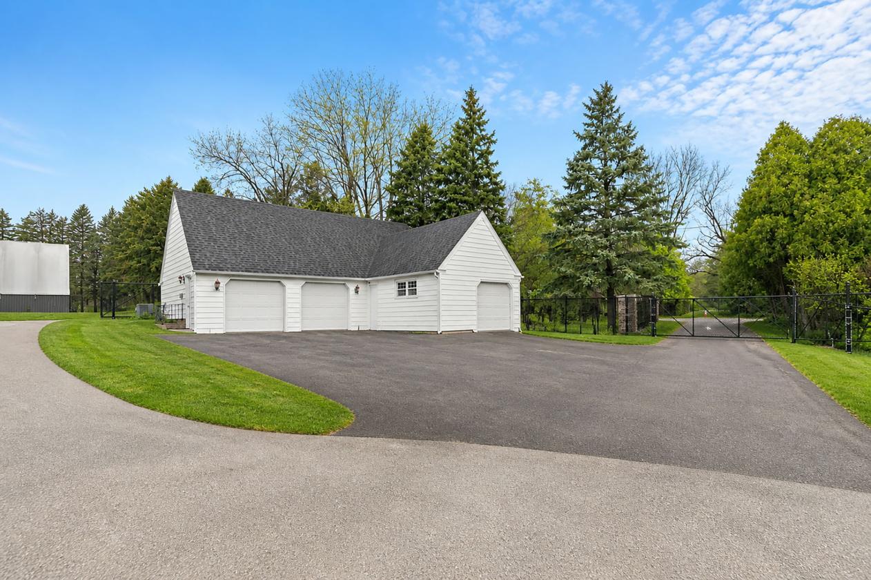 Equestrian Property- Home, Gate House, Arena, Barn - photo 15