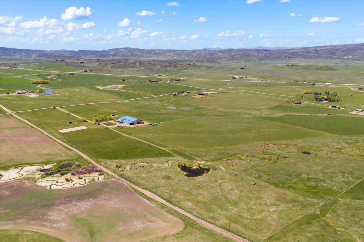Zen Ranch with Indoor Riding Arena - photo 8