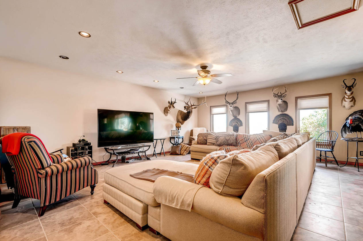 Amazing 220 Irrigated Acres Keenesburg Ranch!! Keenesburg, Weld