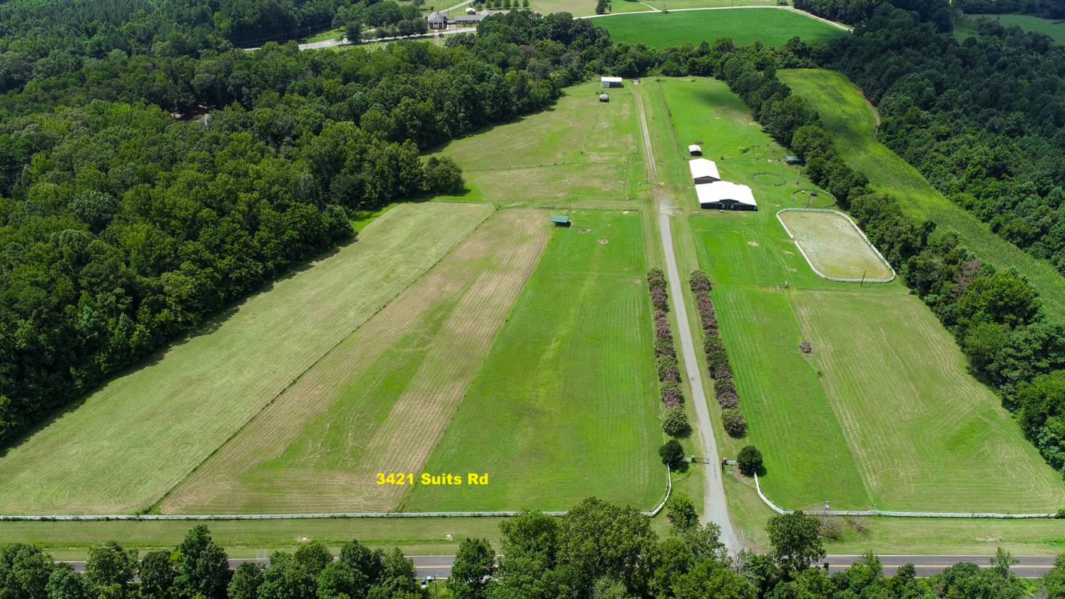 Horse Farm with potential development - photo 4