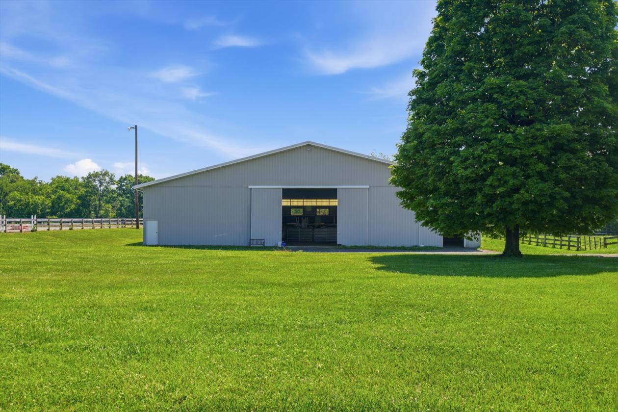 Commercial Horse Farm - photo 3