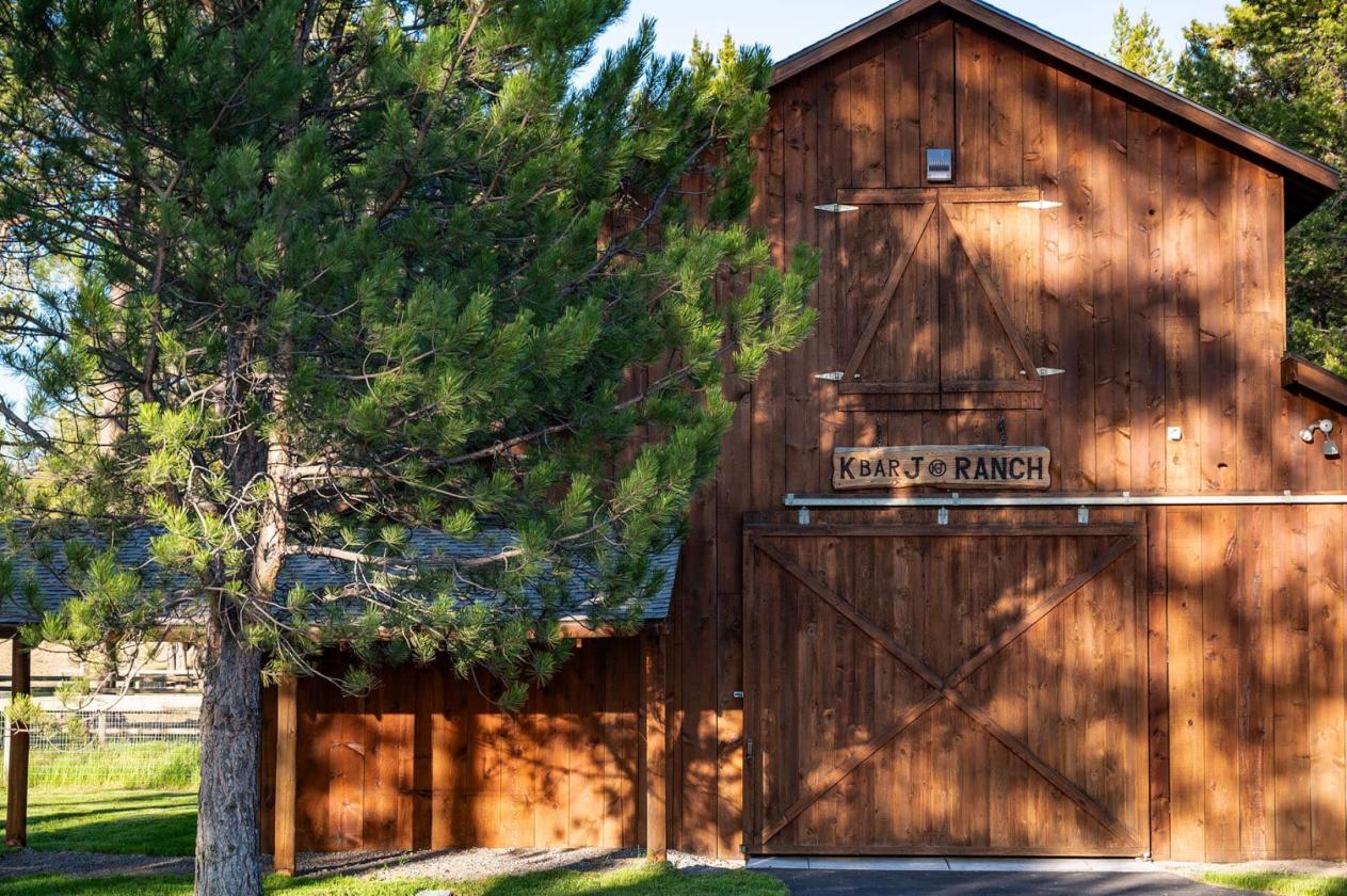 K Bar J Ranch - photo 9