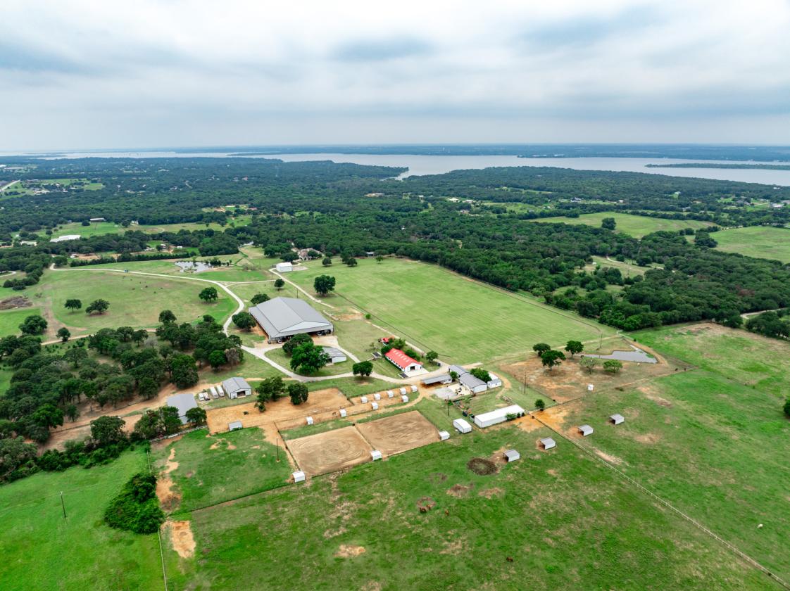 Mayer Ranch Equestrian 52+ AC in Denton County - photo 8