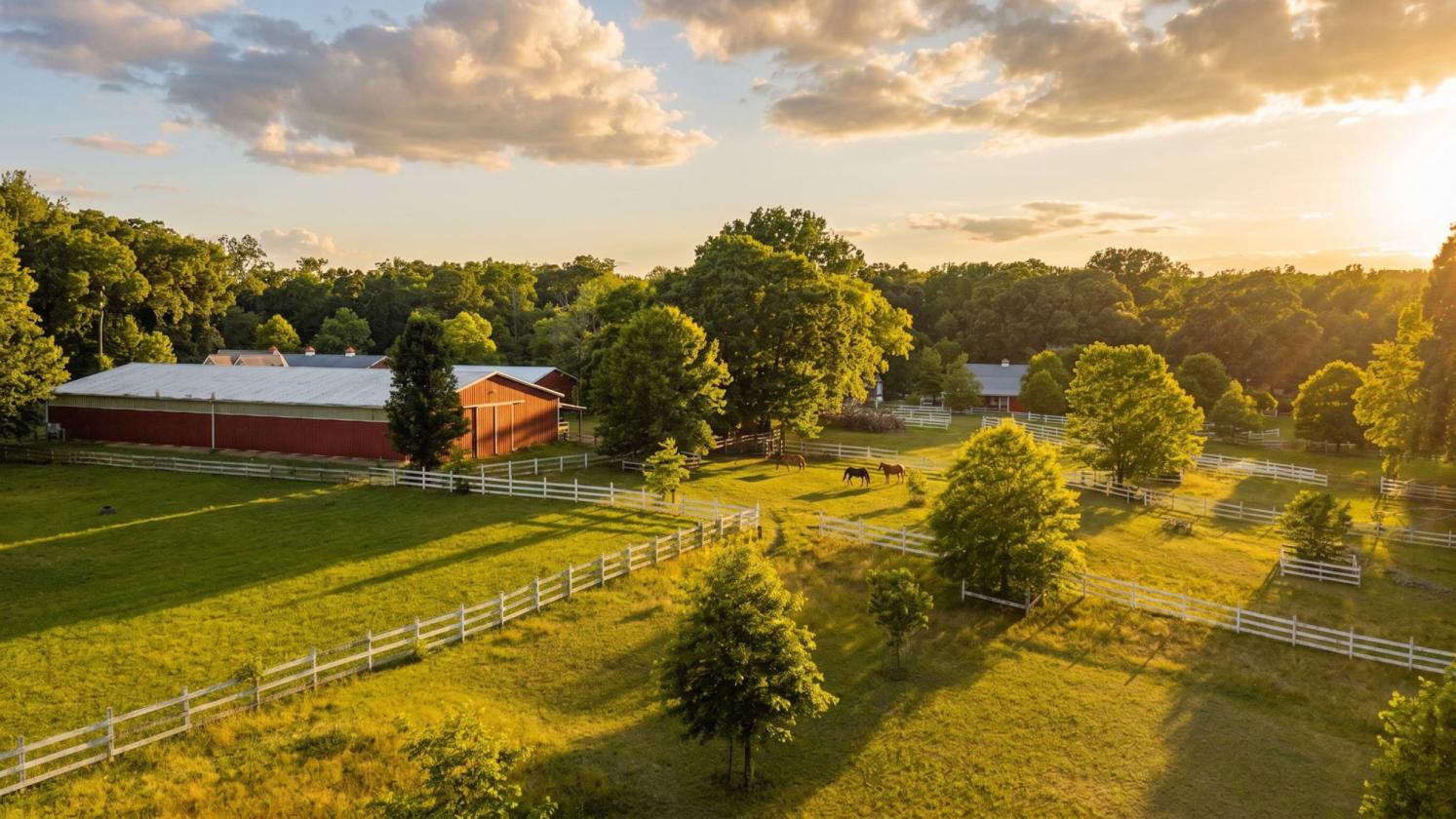 A Farm Built Over Time. Ready for It's New Chapter - photo 1