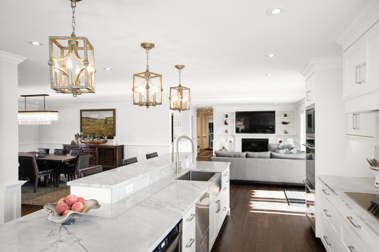 Pristine Estate Living near the City - photo 13
