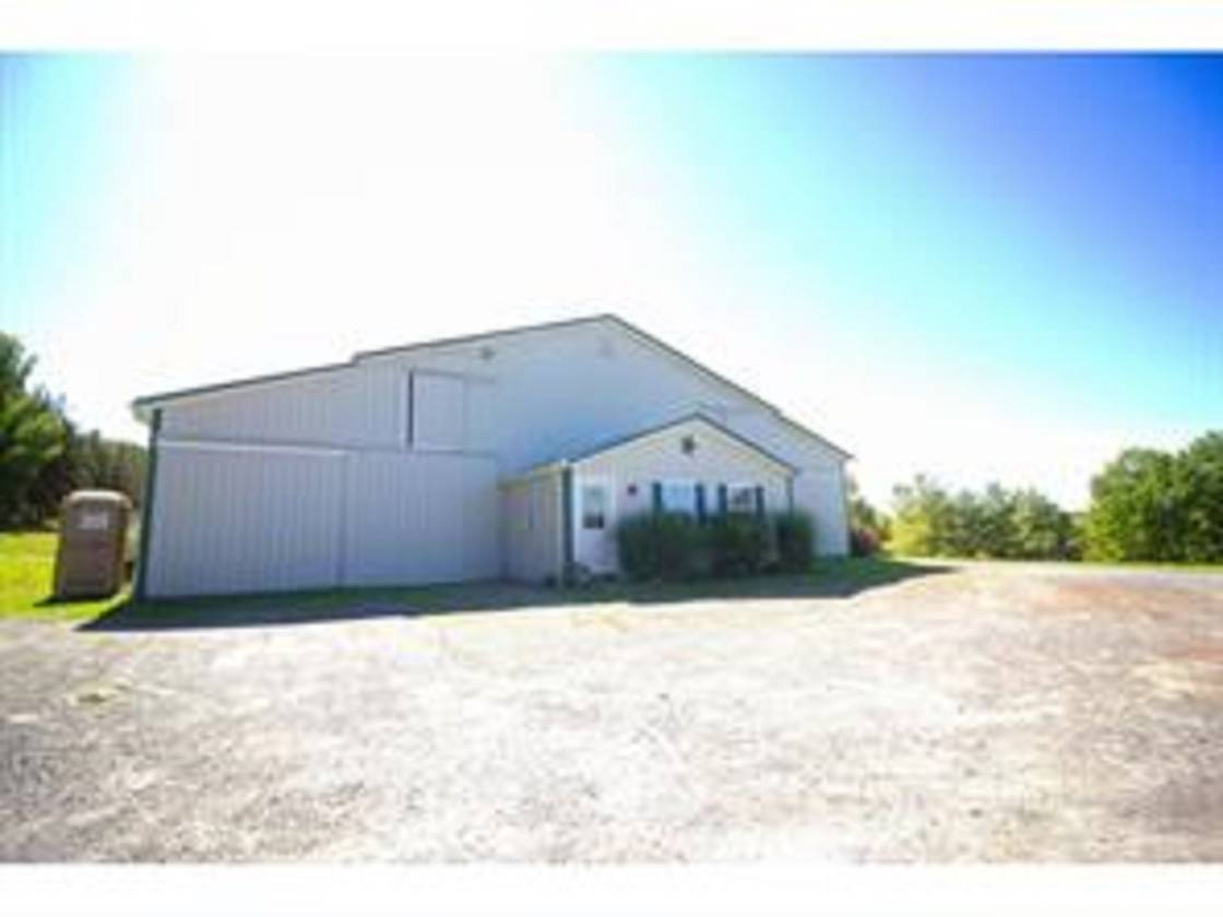 Fully Functional Horse Property in Excellent Location Binghamton