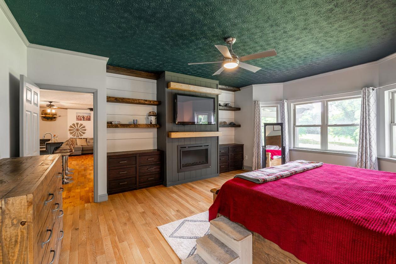 23 Acre South Oconee Farmhouse with Shop - photo 16