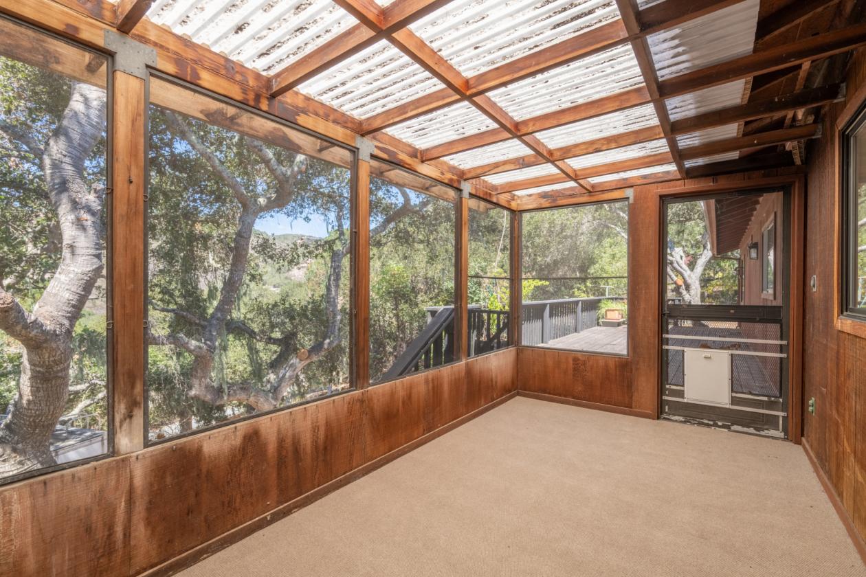 Carmel Valley Mountain View Ranch on 3.23 Acres - photo 15