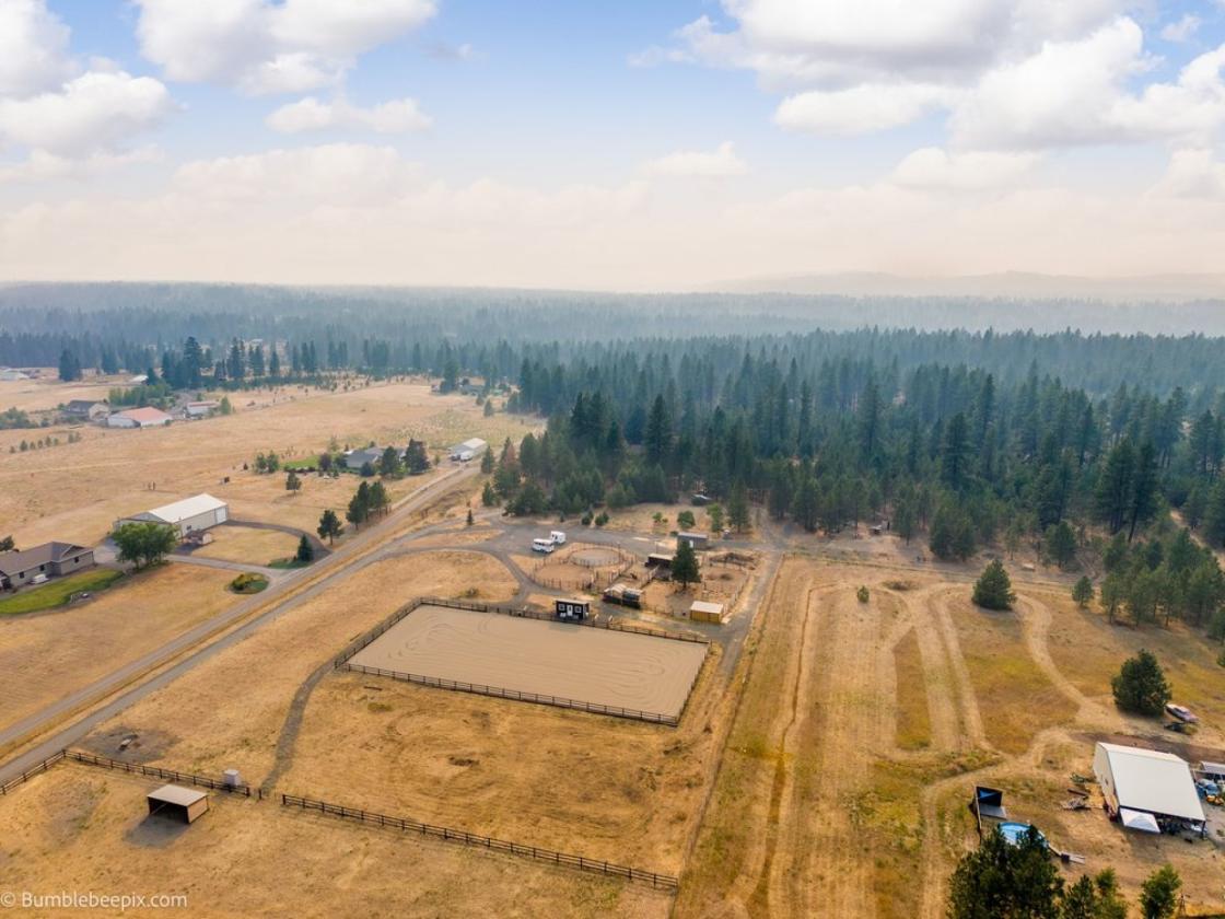 Income Producing 10 Acre Equestrian Facility - photo 15