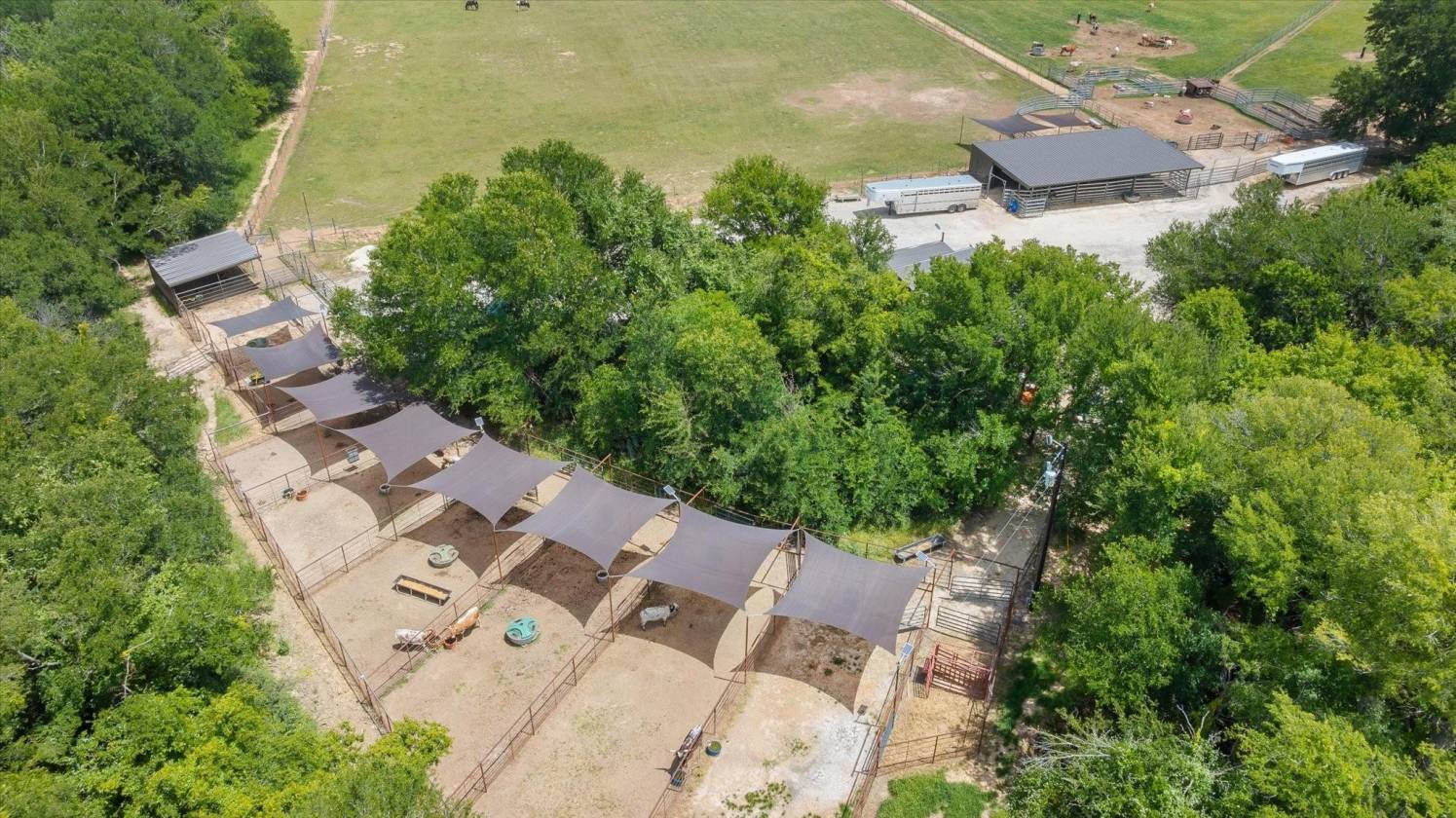 49 Acre Horse Property and Custom Home - photo 5