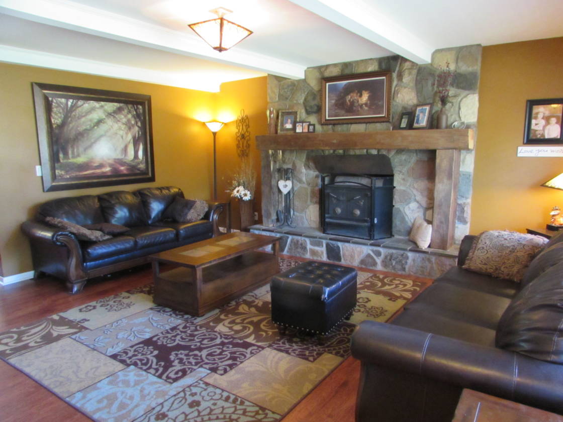 Beautiful Hobby Farm Oxford MI Oxford, Oakland County, Michigan