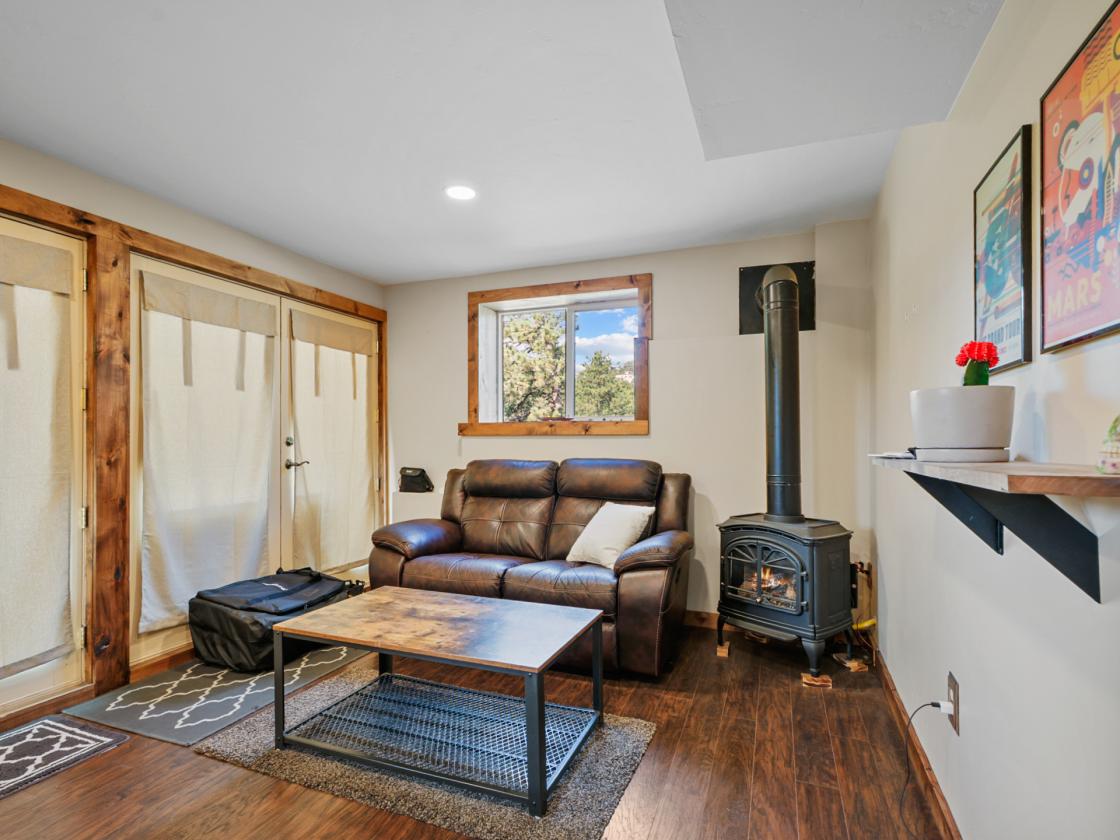 10 acre Horse Property - photo 26