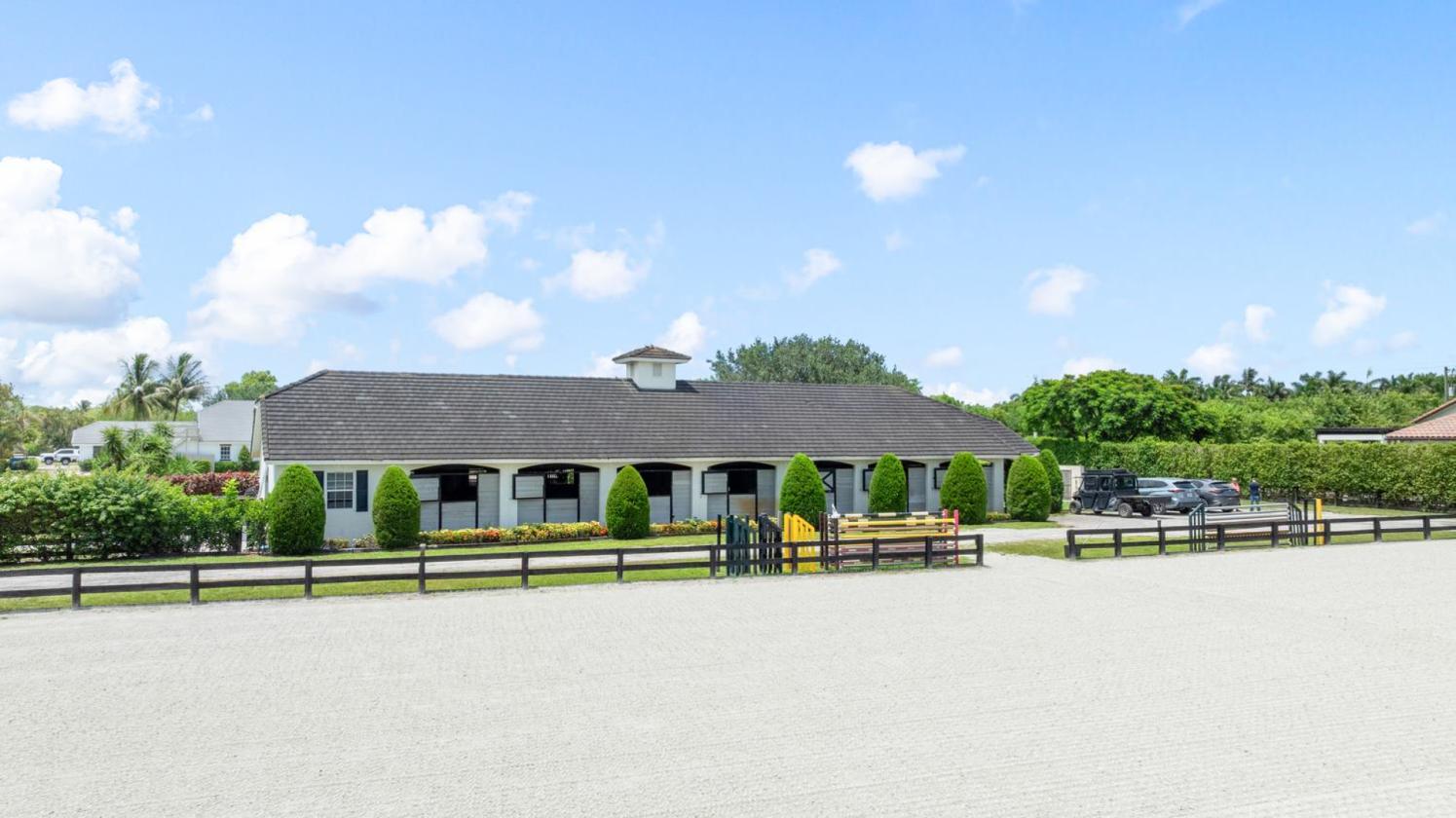 2.6 acre farm on Rolling Rock - photo 14