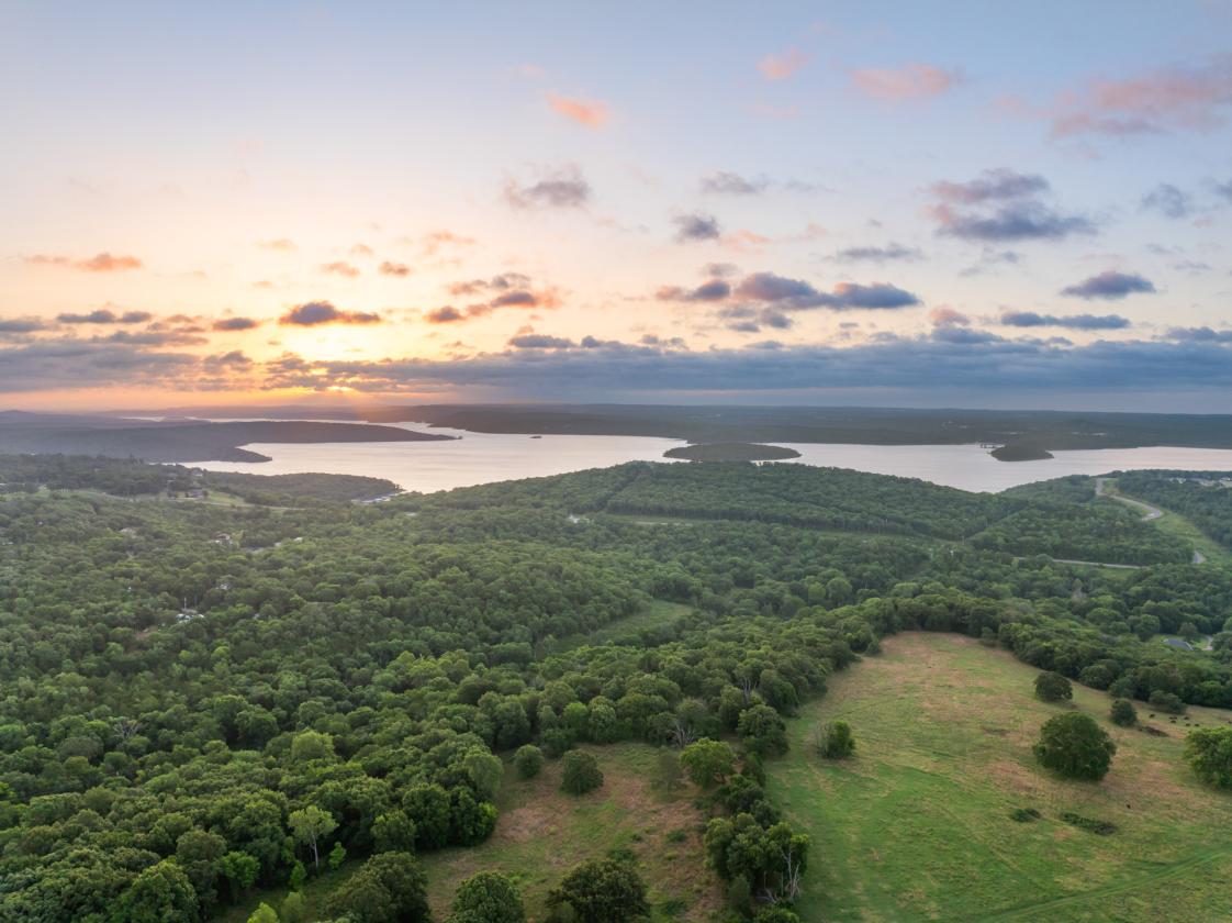 246 Acre Legacy Ranch - Eastern Oklahoma - photo 14