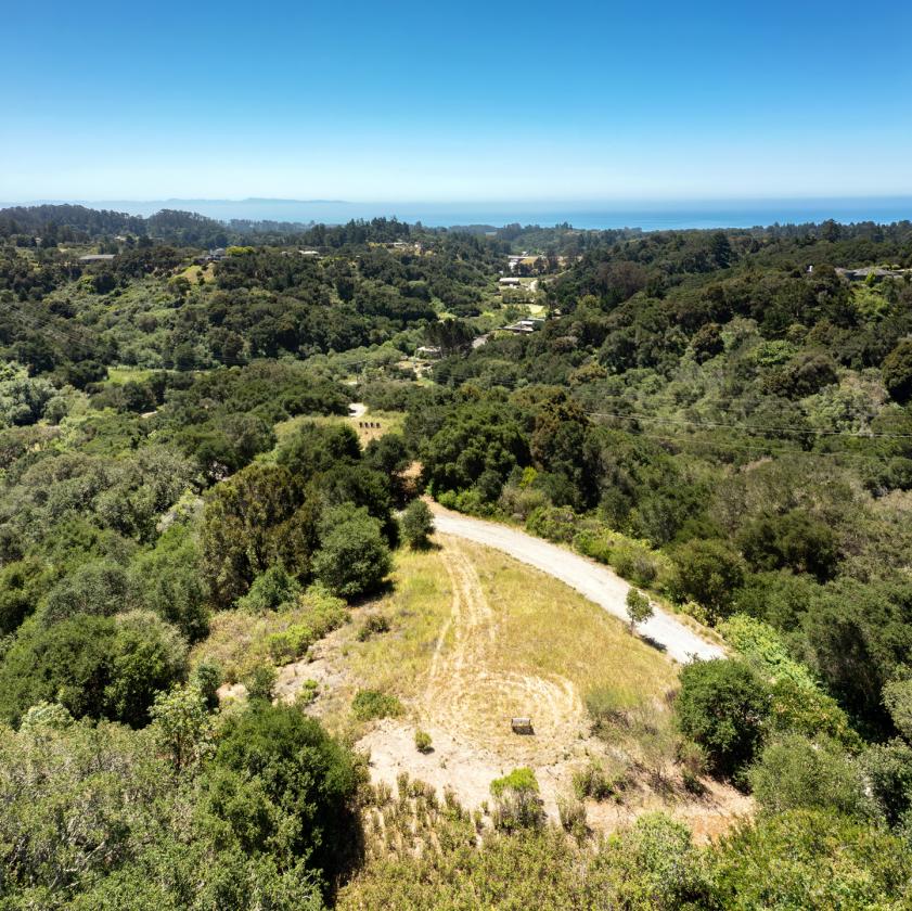 21-Acre Sanctuary in the Heart of Aptos Hills - photo 29