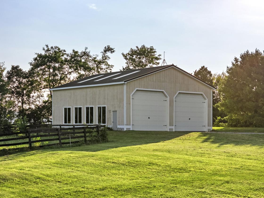 OAKLAND | A Distinctive Estate in VA Hunt Country - photo 26