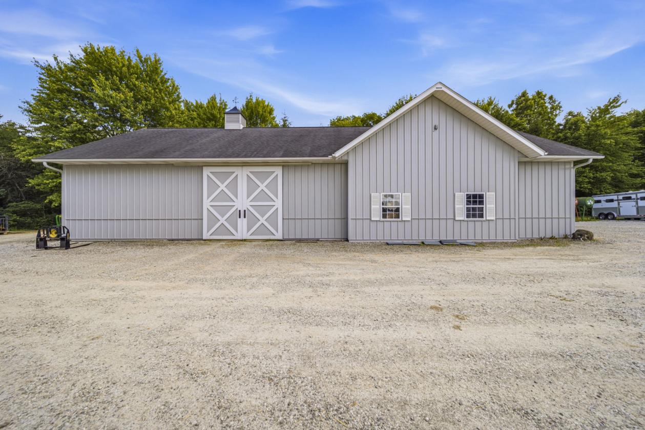 Meadow Creek Ranch Premier  Equestrian Estate - photo 18