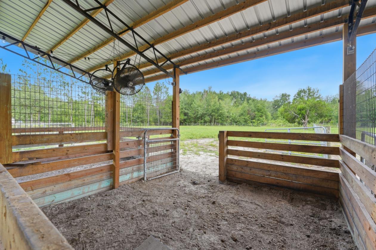 5 ACRE MINI FARM - photo 22