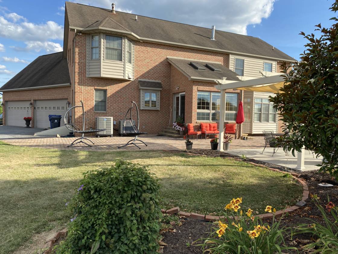 7 Acre Horse Farmette in Historic Gettysburg Gettysburg, Adams County