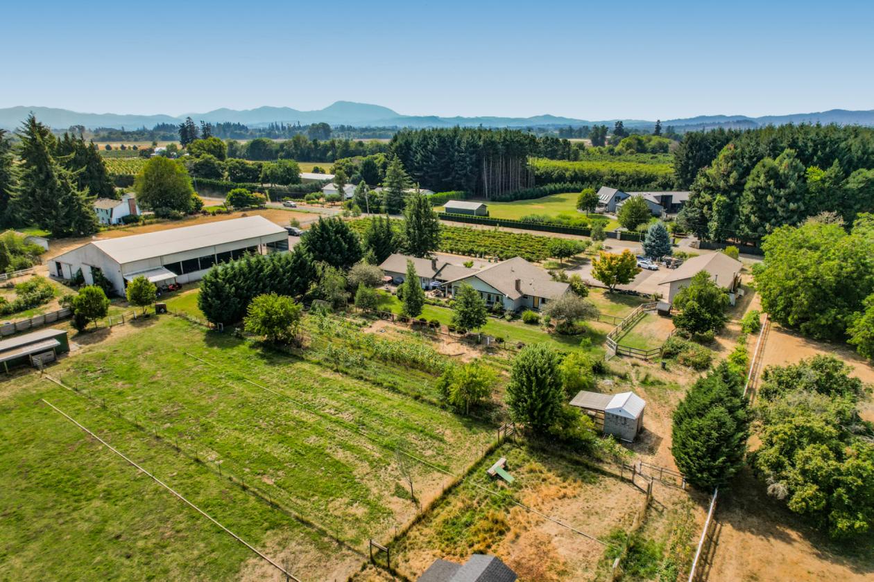 The Ultimate Horse Property with Indoor Arena - photo 20