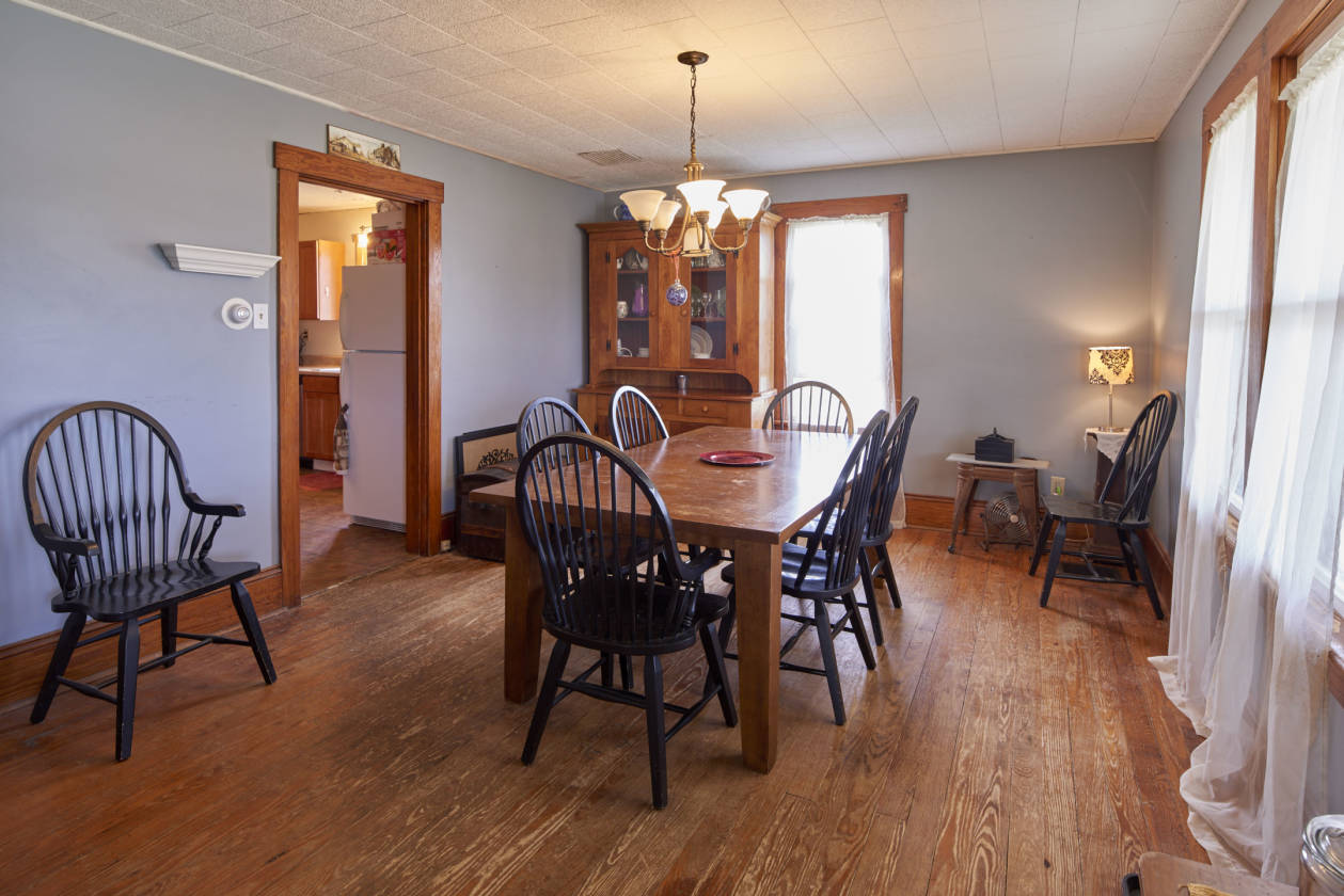 55 ACRES FARMETTE 4 BEDROOM FARMHOUSE Barn +... Bellefonte