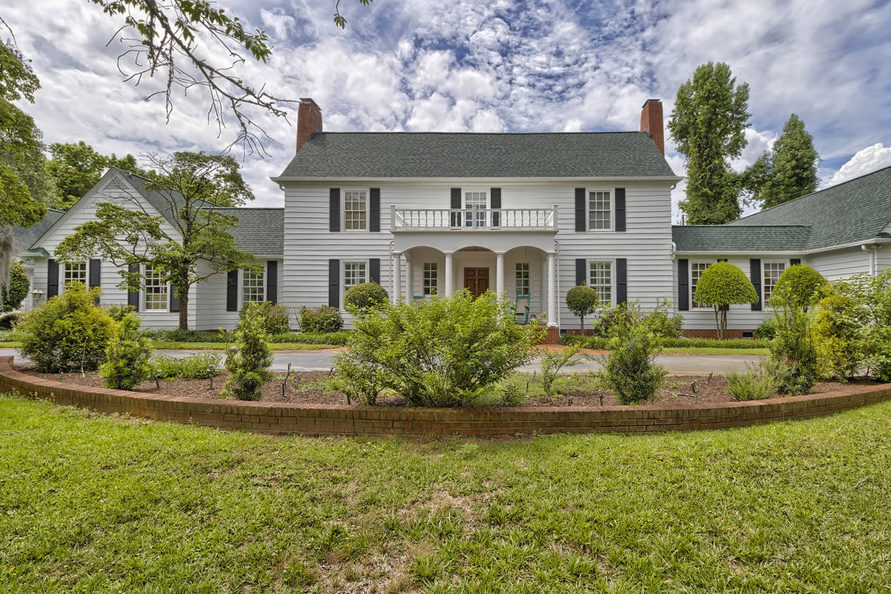 Historic Fort Motte SC Foxhill Farm Fort Motte, Calhoun County