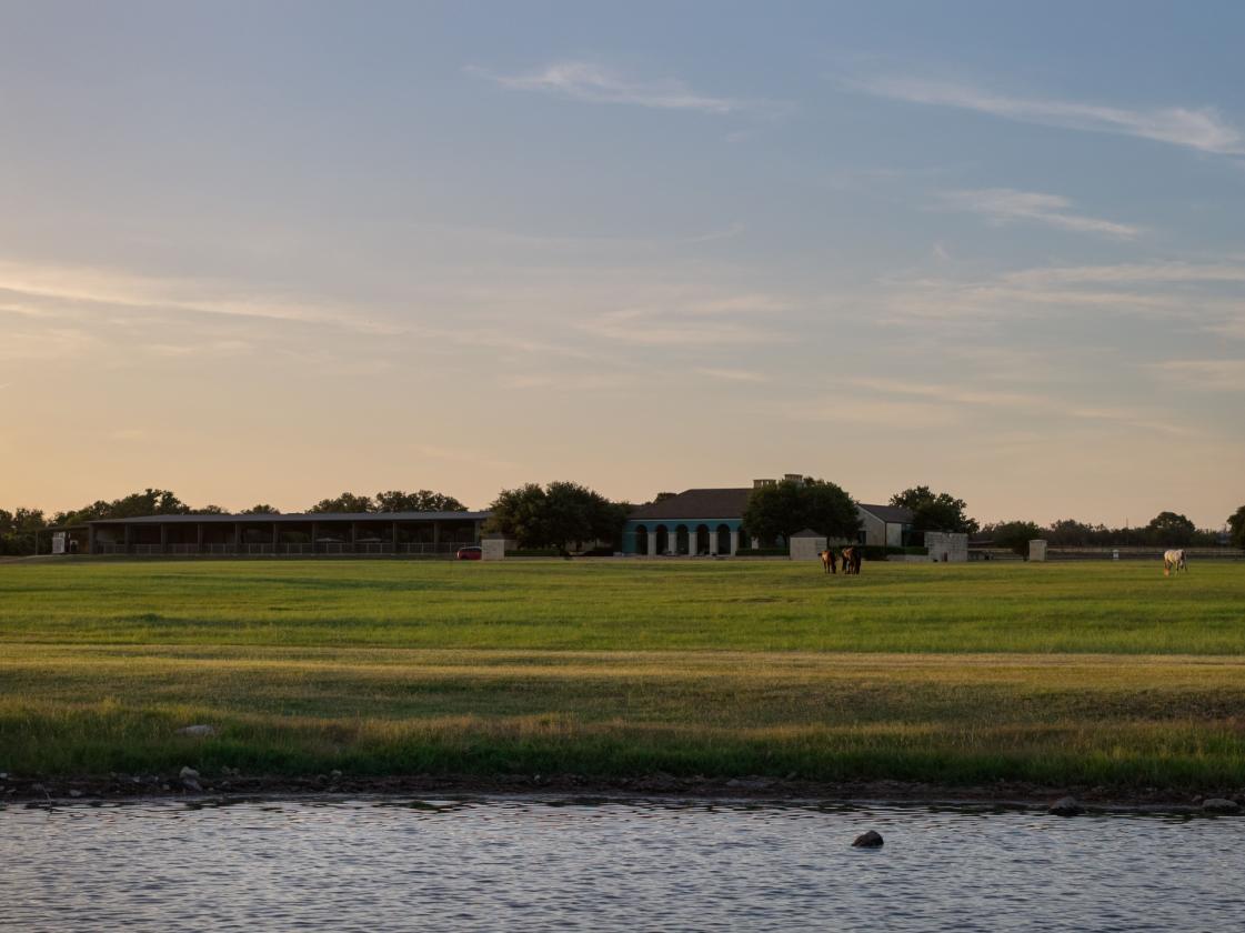 Luxury Equestrian Estate on 73 Acres - photo 29