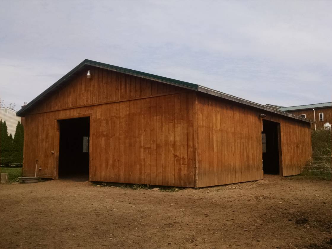 TurnKey Horse Farm & Training Center Operation on 12 Acres