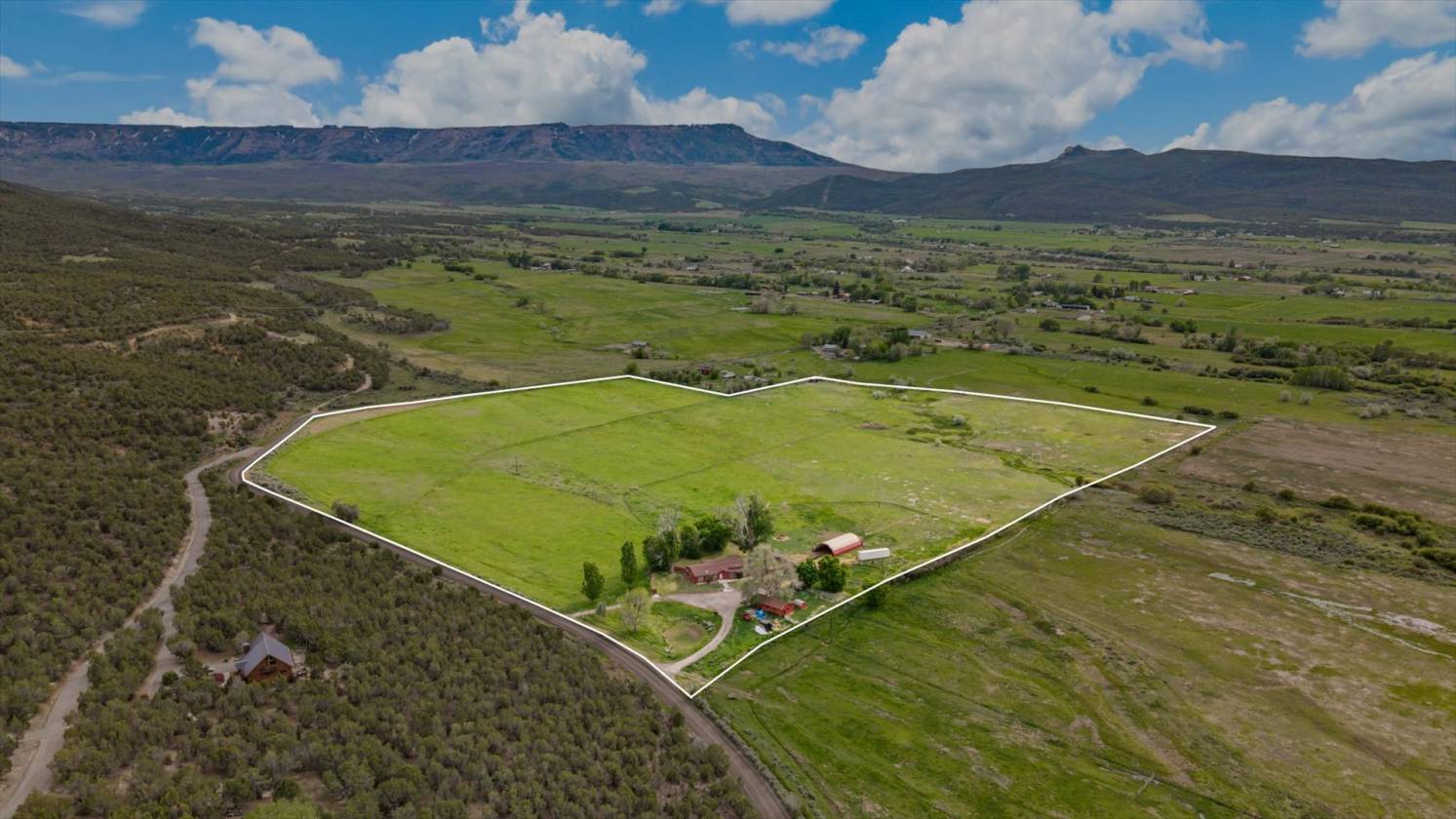 Horse Property for sale.