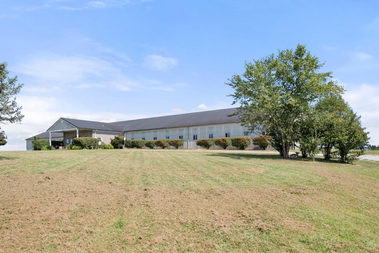 13.5 Acre Equestrian Property - photo 3