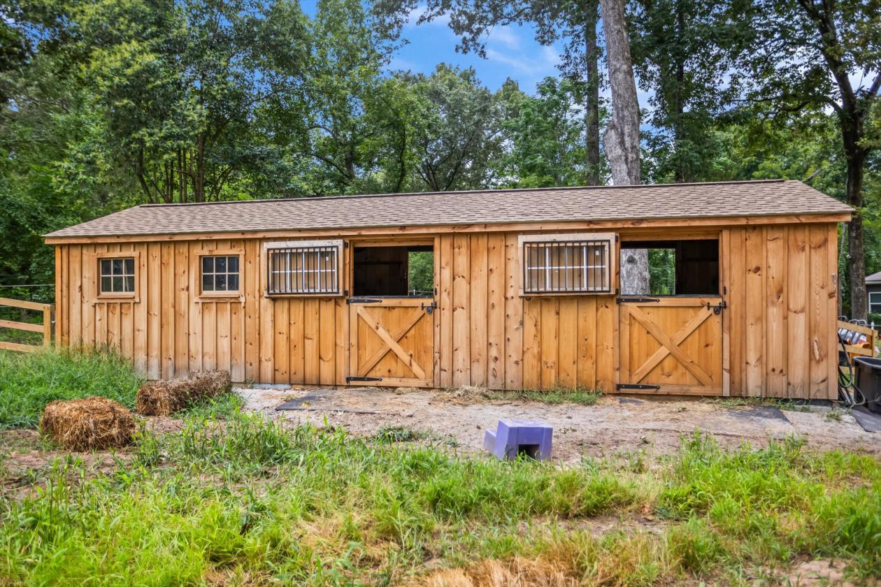 Mini-Farm Close to Downtown Aiken - photo 15