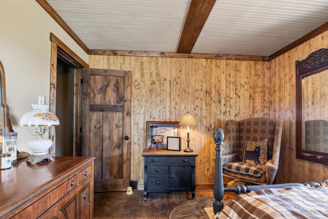 62+ Acre Farmstead w/ Barns, Pasture, and a View! - photo 30