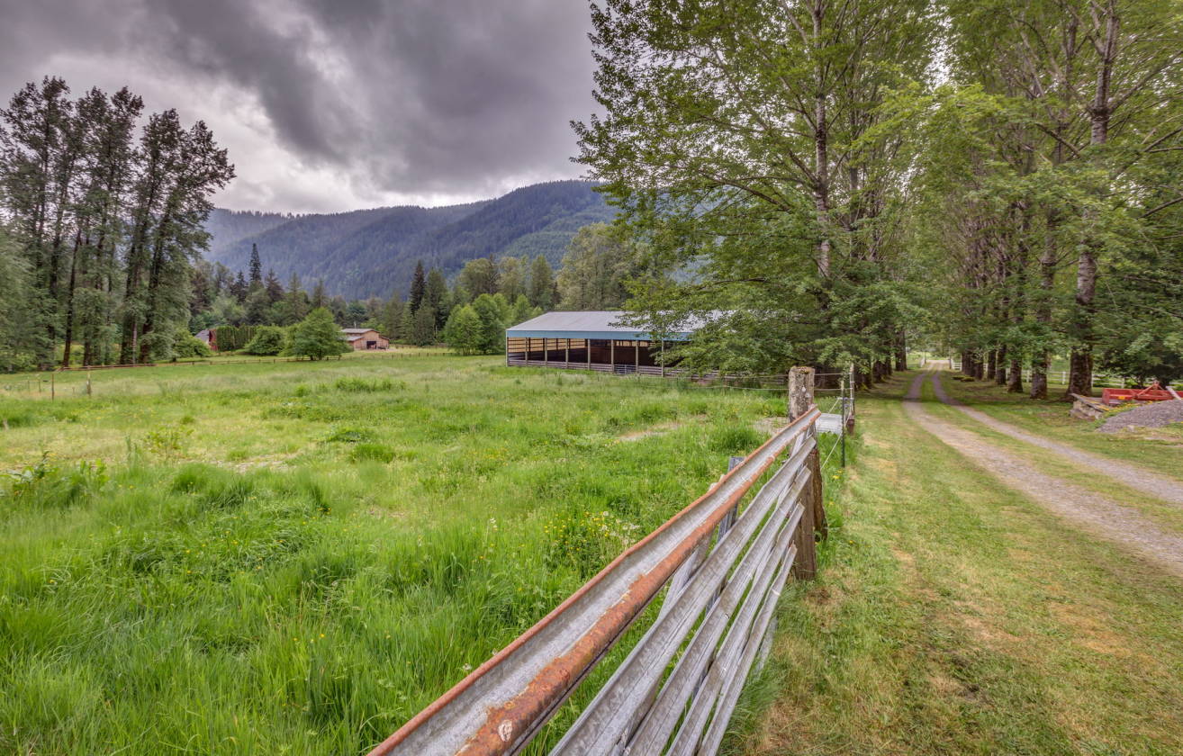 County Equestrian Center Deming, County, Washington Horse Properties