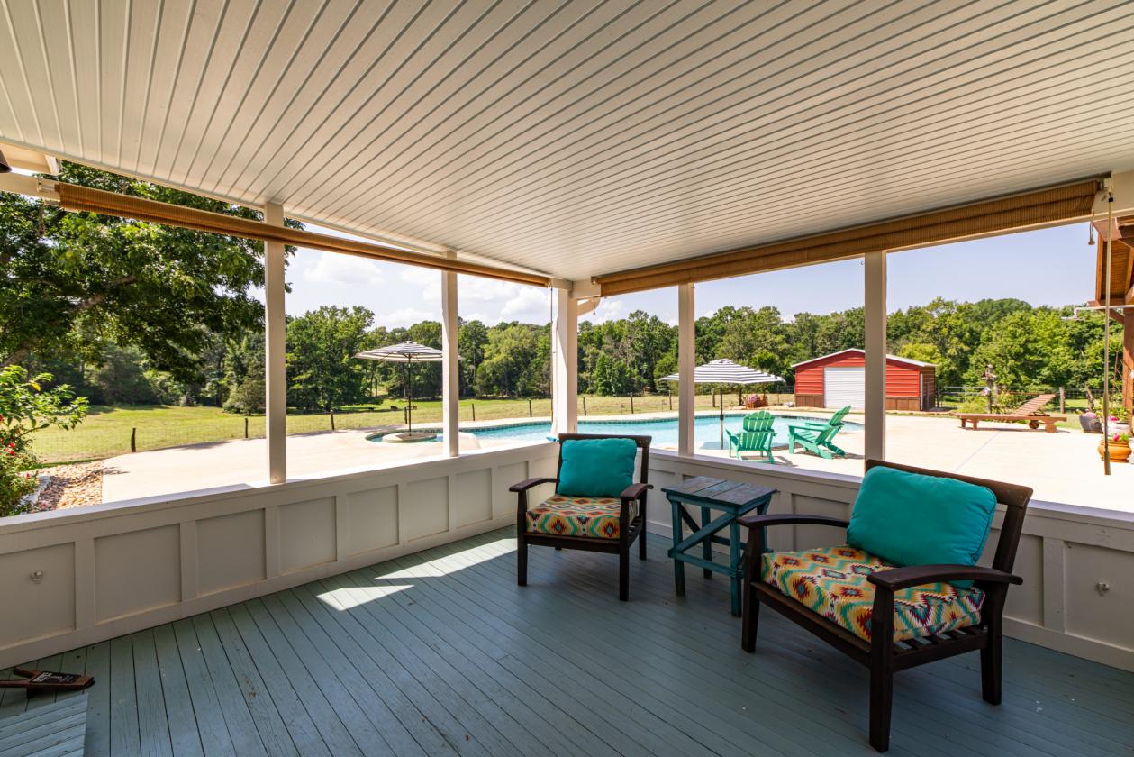 Exceptional 52-Acre Working Cattle Ranch - photo 11