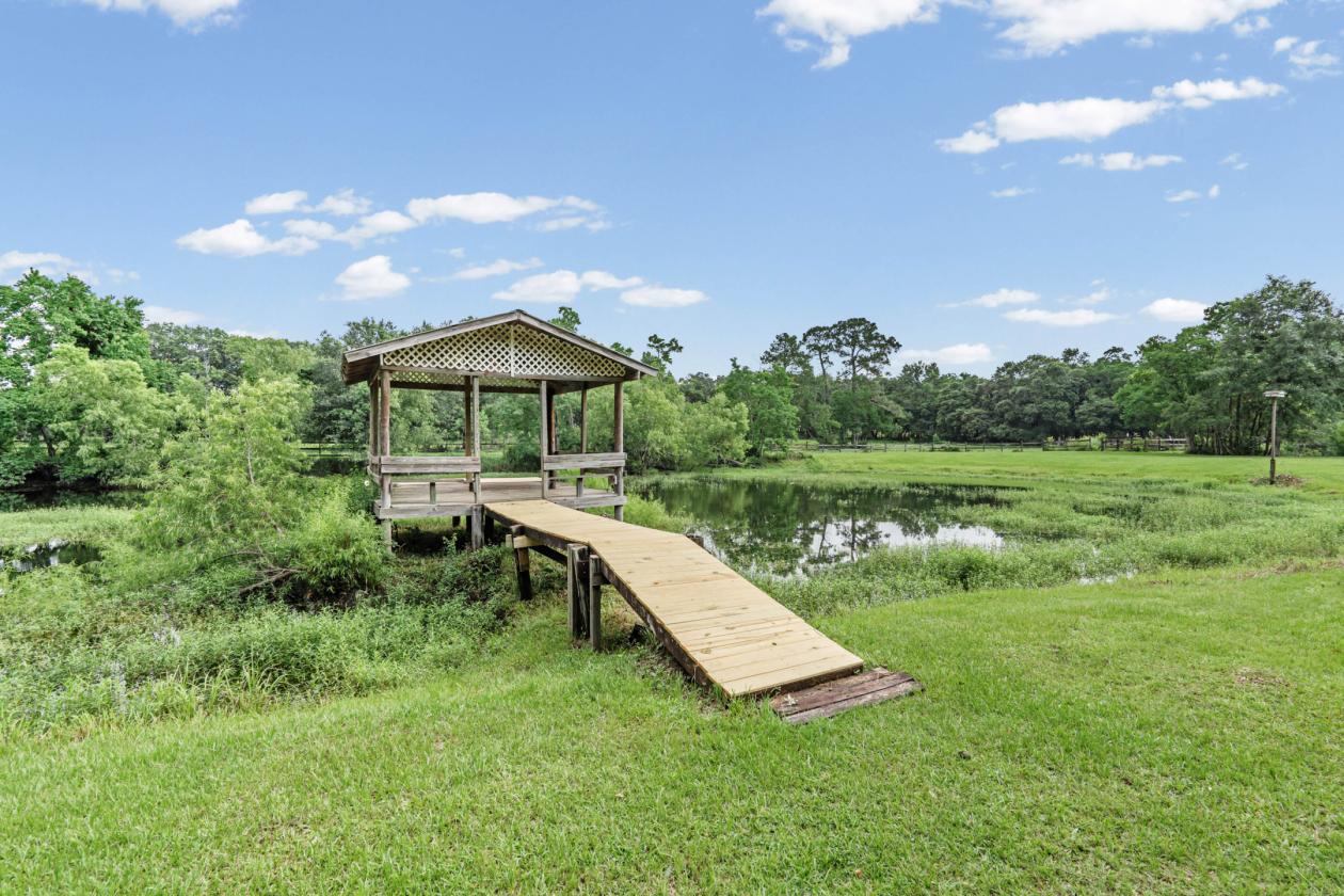 Equestrian Homestead on 18 Scenic Acres - photo 28