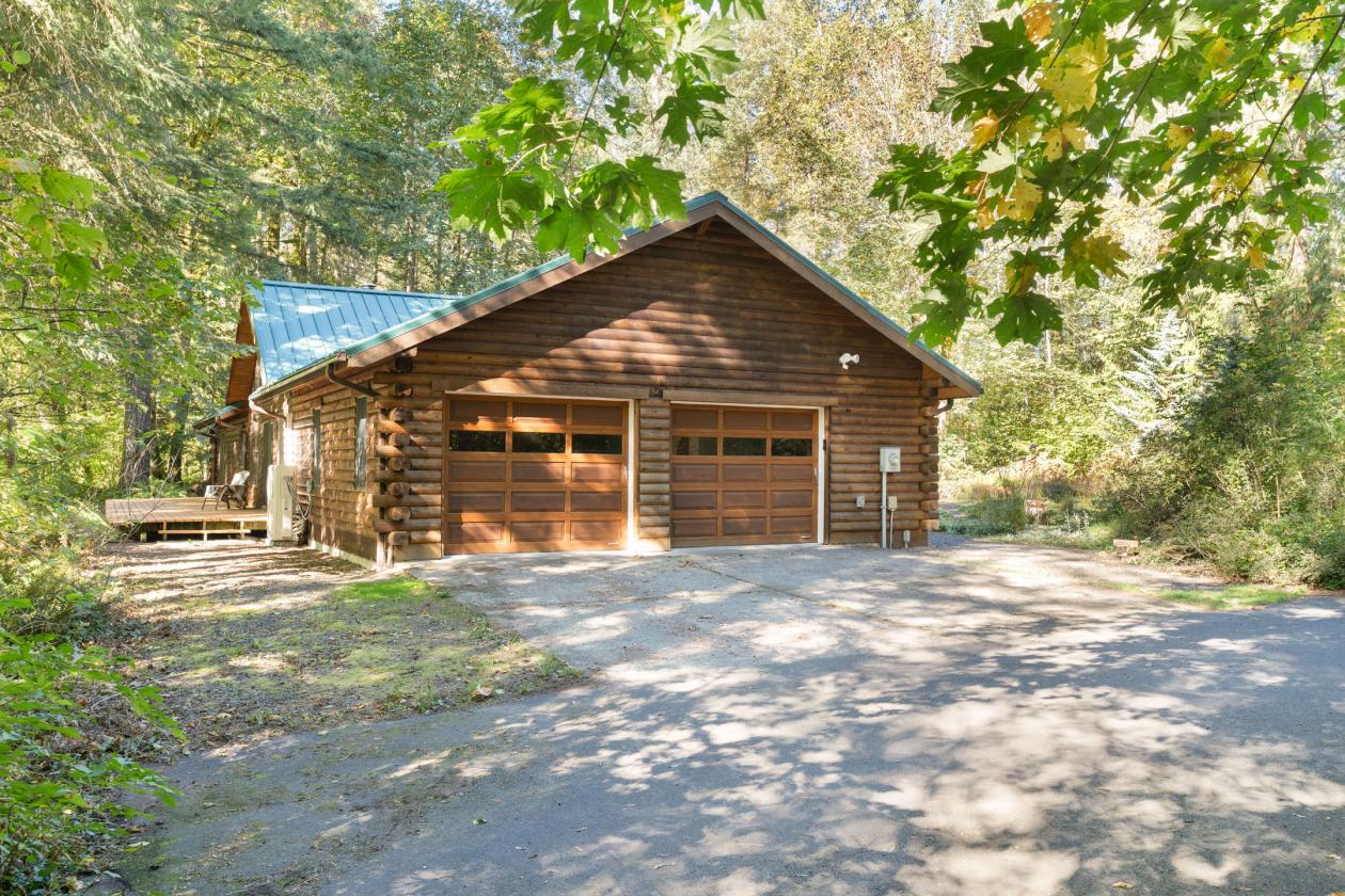 11.62-Acre Mt. Hood Equestrian Retreat - photo 16