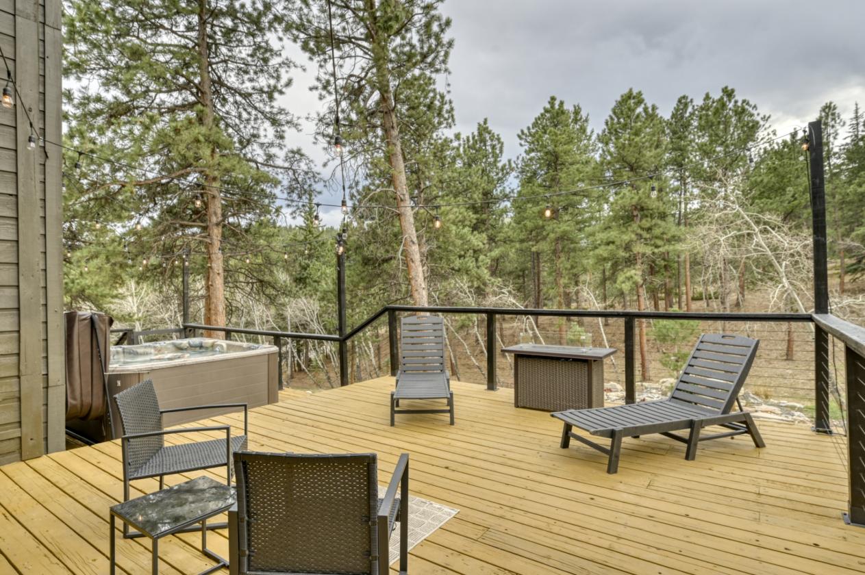 Luxury Estate on 5 Acres - photo 30