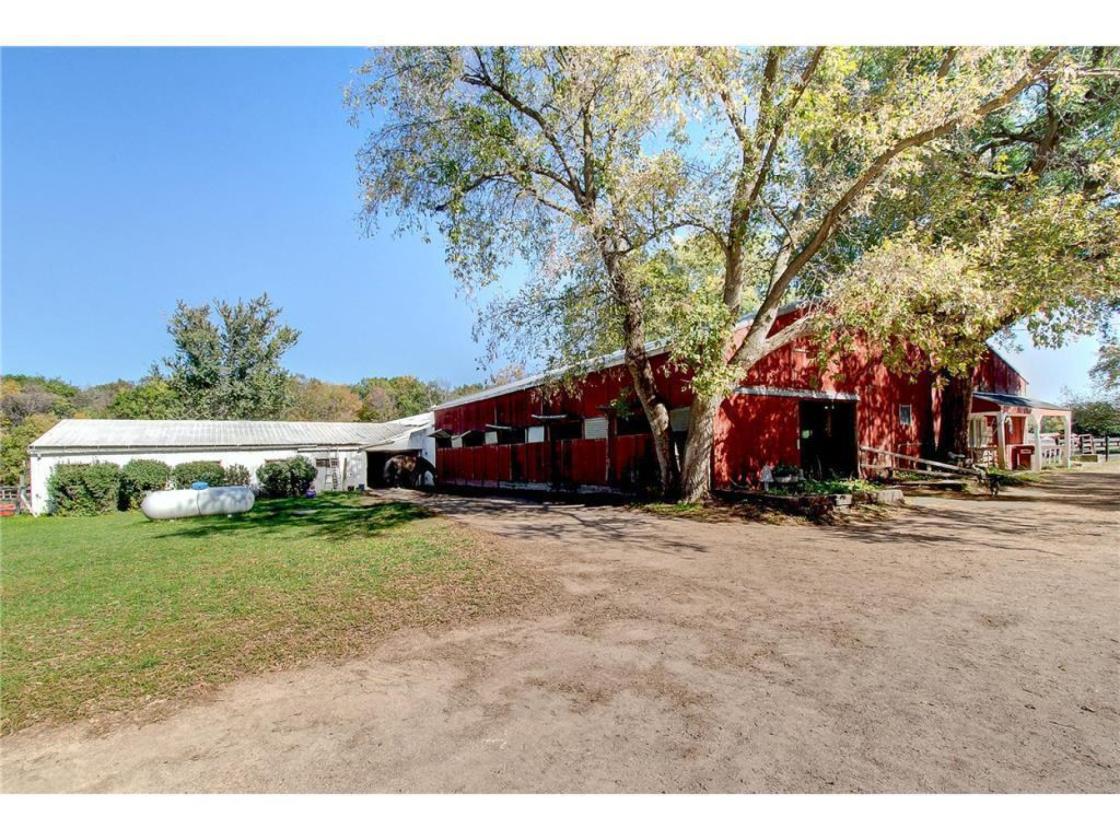 Brightonwood Horse Farm - photo 8