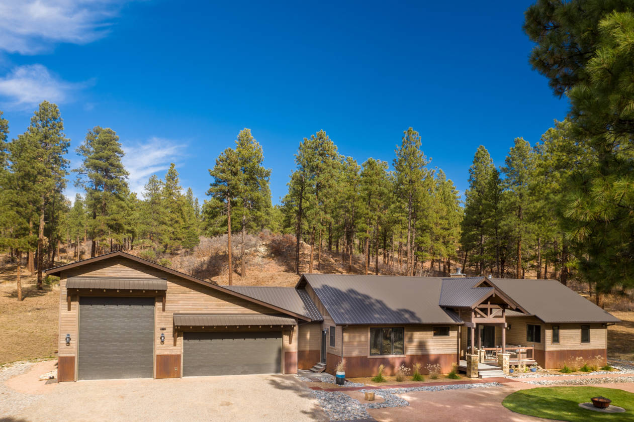 Affordable Pagosa Springs Colorado Living Pagosa Springs, Archuleta