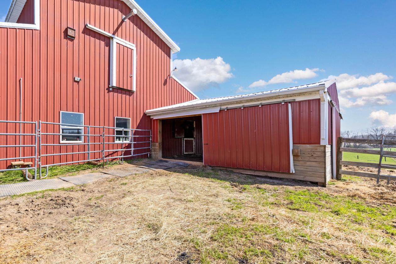 THE HEARTLAND COUNTRY RESORT IS NOW FOR SALE! - photo 17