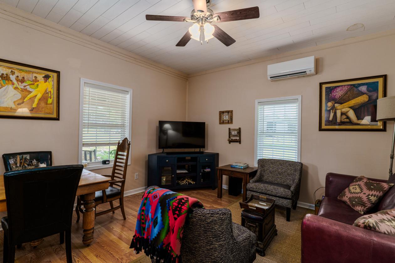 Equestrian Estate Near the Carolina Horse Park - photo 24