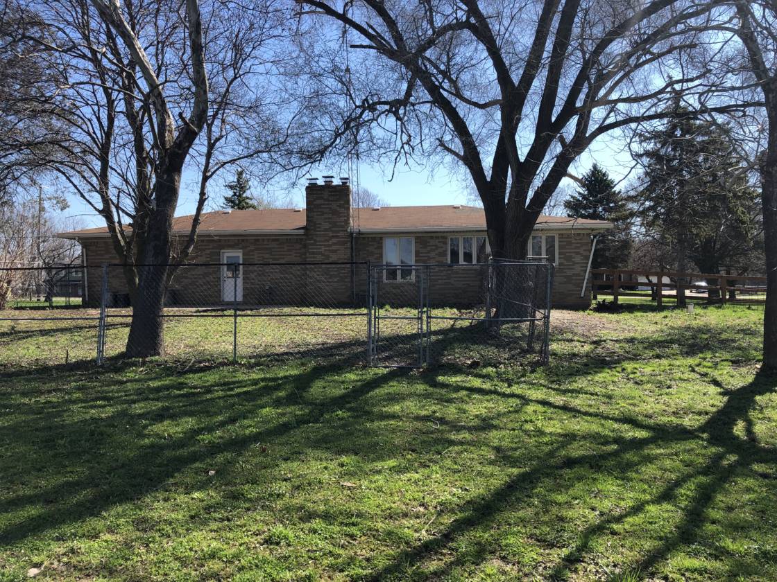 35.8 Acre Horse Farm With Ranch Home & Horse Barn,... Swartz Creek